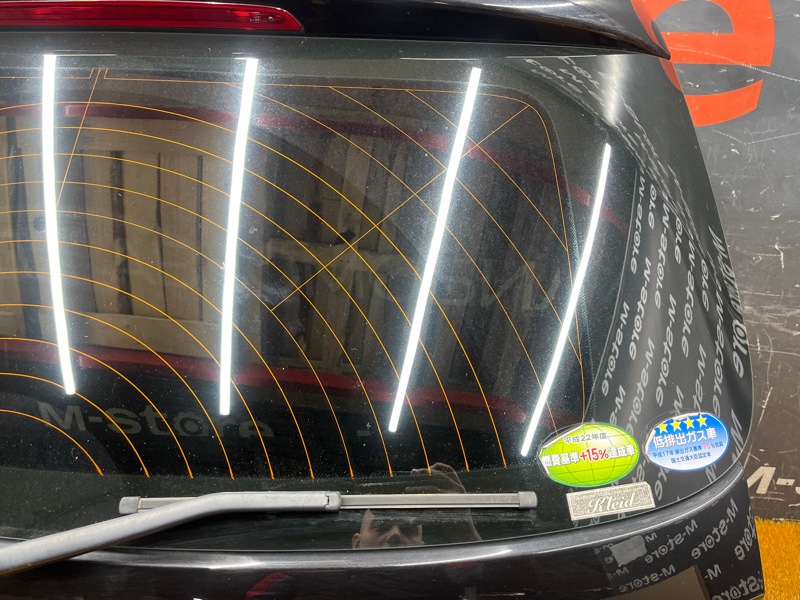 Крышка (дверь) багажника, 11000 рублей, Красноярск