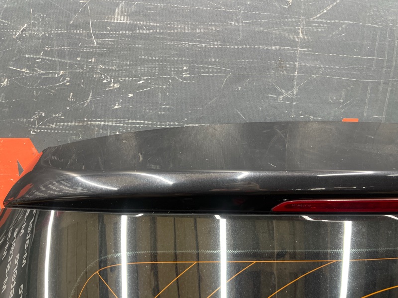 Крышка (дверь) багажника, 11000 рублей, Красноярск