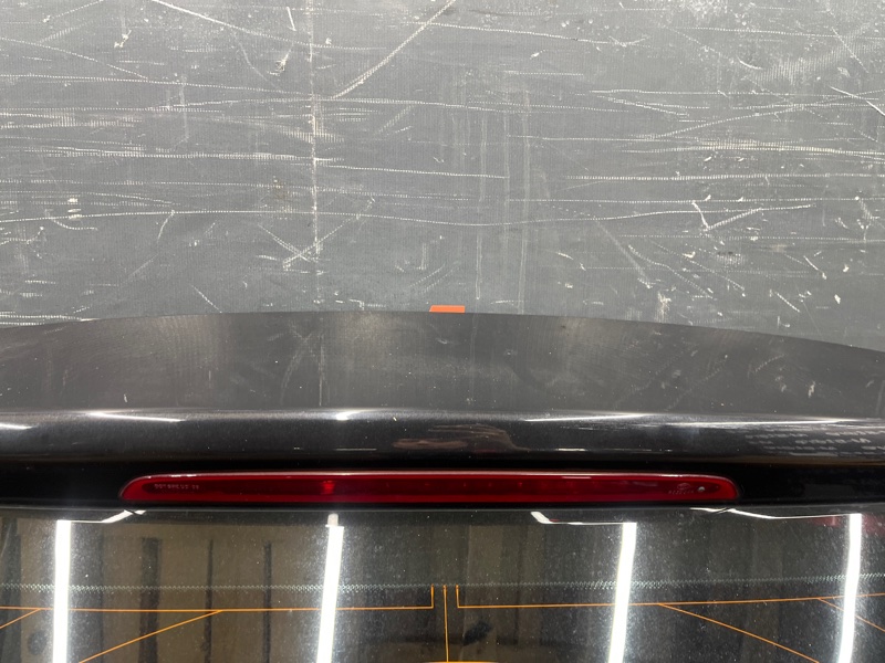 Крышка (дверь) багажника, 11000 рублей, Красноярск