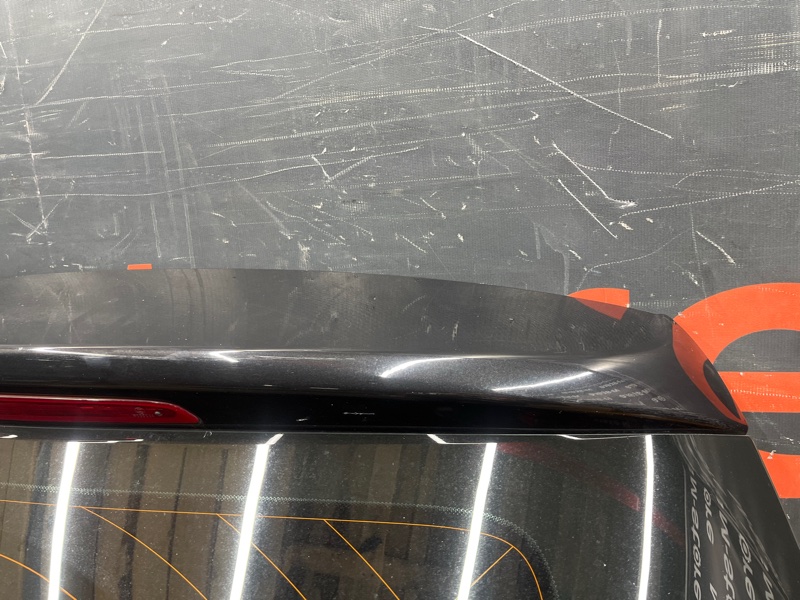 Крышка (дверь) багажника, 11000 рублей, Красноярск