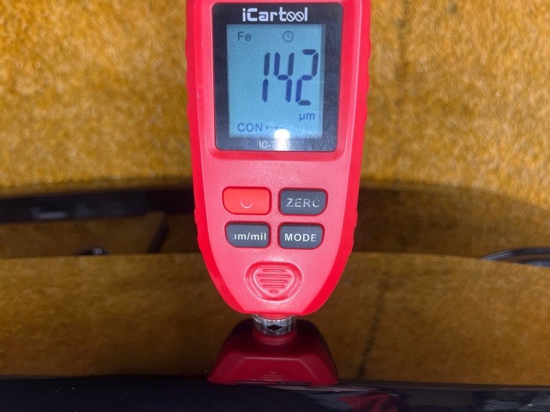 Крышка (дверь) багажника, 11000 рублей, Красноярск