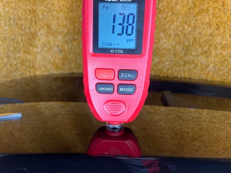 Крышка (дверь) багажника, 11000 рублей, Красноярск