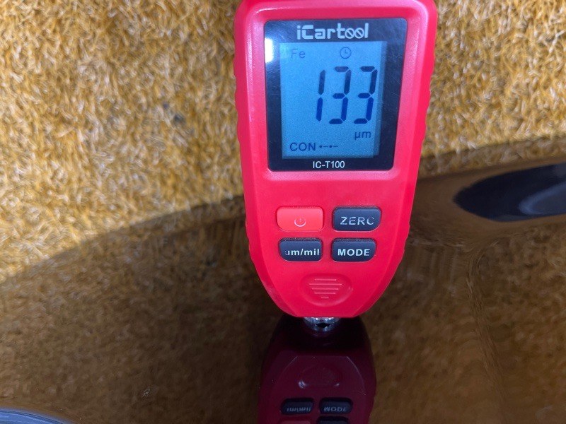 Крышка (дверь) багажника, 11000 рублей, Красноярск