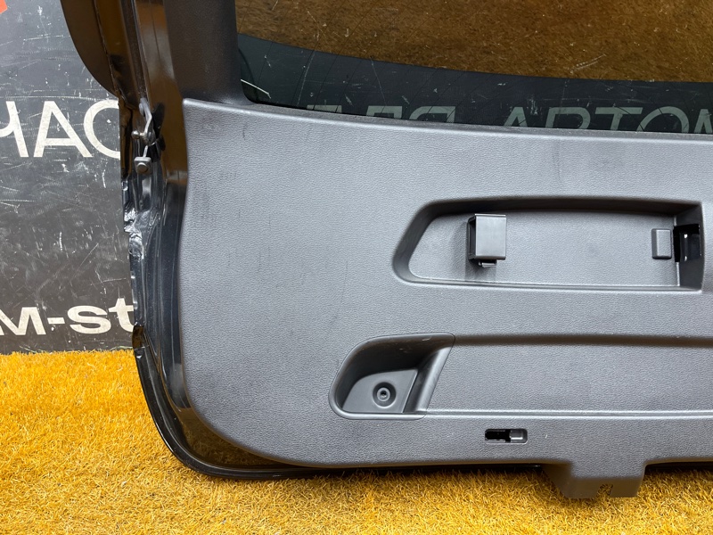 Крышка (дверь) багажника, 11000 рублей, Красноярск