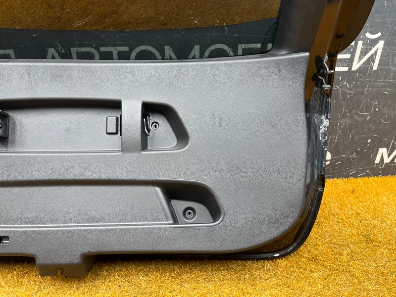 Крышка (дверь) багажника, 11000 рублей, Красноярск