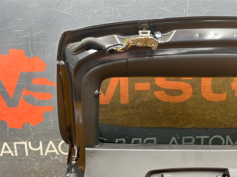 Крышка (дверь) багажника, 11000 рублей, Красноярск