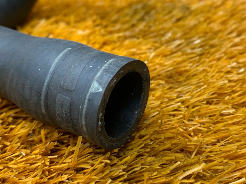 Патрубок системы охлаждения, 800 рублей, Красноярск