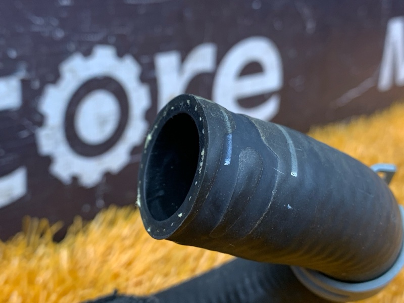 Патрубок системы охлаждения, 800 рублей, Красноярск