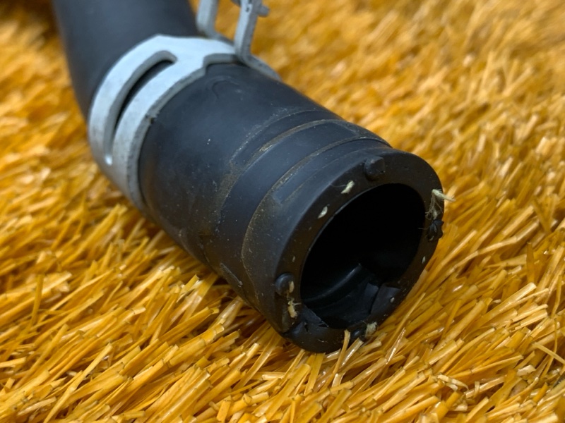 патрубок отопителя, 300 рублей, Красноярск