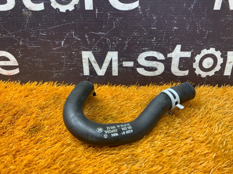 патрубок отопителя, 300 рублей, Красноярск