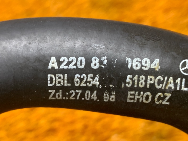 патрубок отопителя, 300 рублей, Красноярск