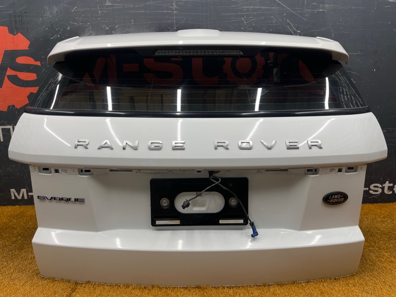 Крышка (дверь) багажника, 45000 рублей, Красноярск