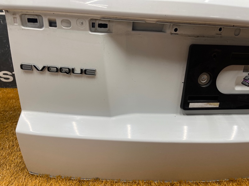 Крышка (дверь) багажника, 45000 рублей, Красноярск