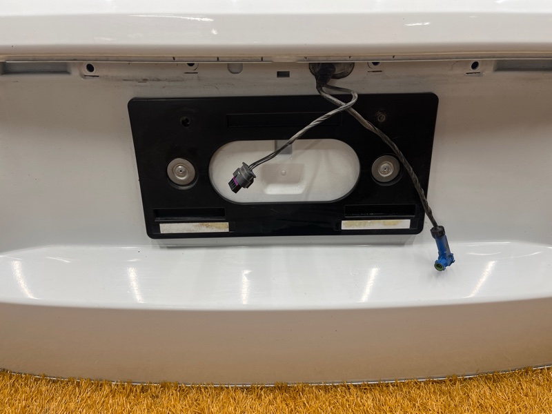 Крышка (дверь) багажника, 45000 рублей, Красноярск