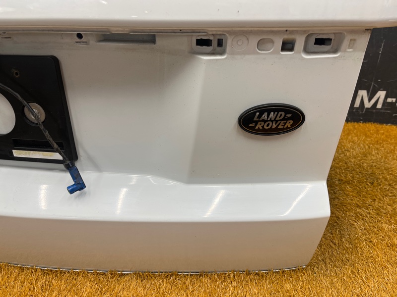 Крышка (дверь) багажника, 45000 рублей, Красноярск