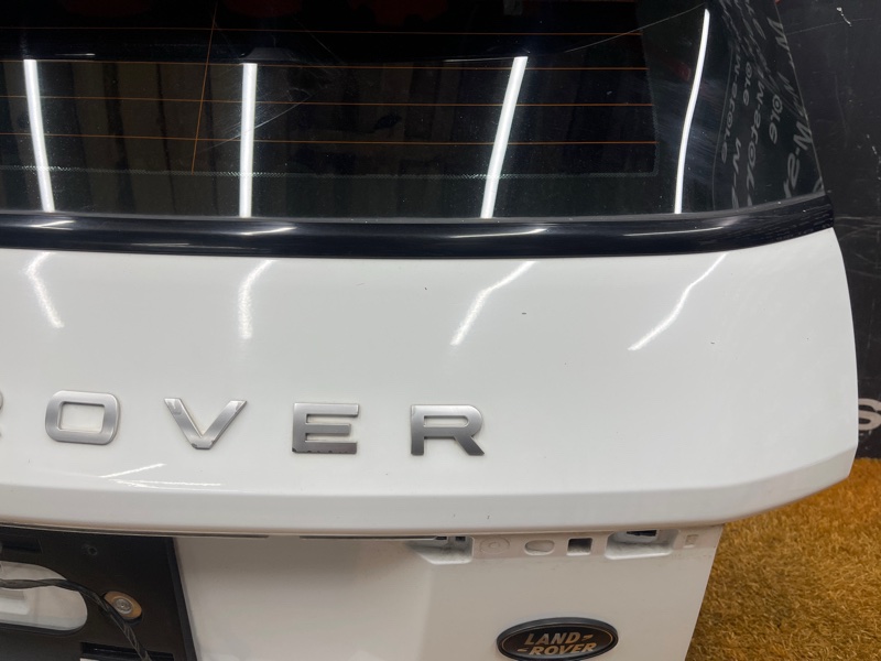 Крышка (дверь) багажника, 45000 рублей, Красноярск