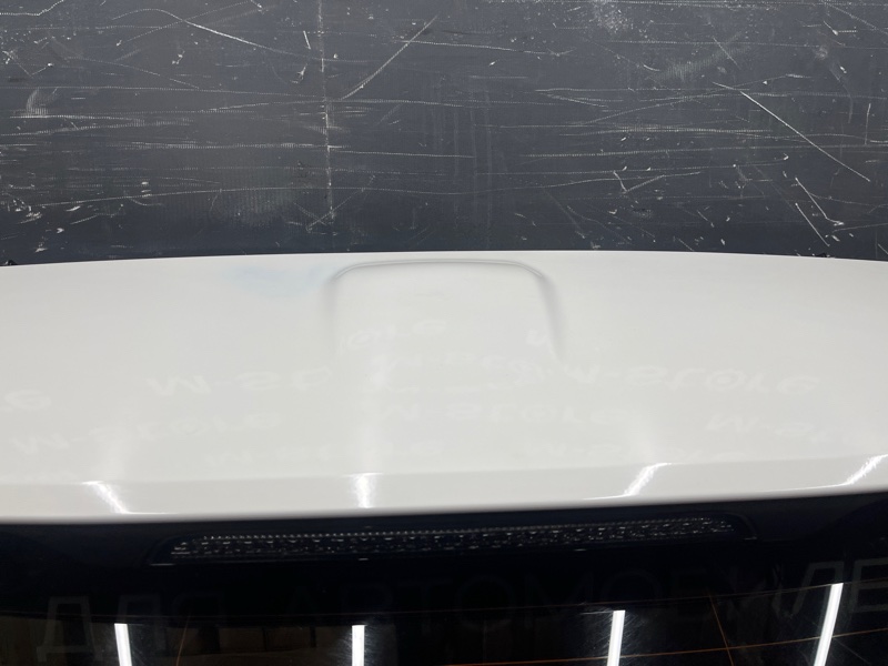 Крышка (дверь) багажника, 45000 рублей, Красноярск