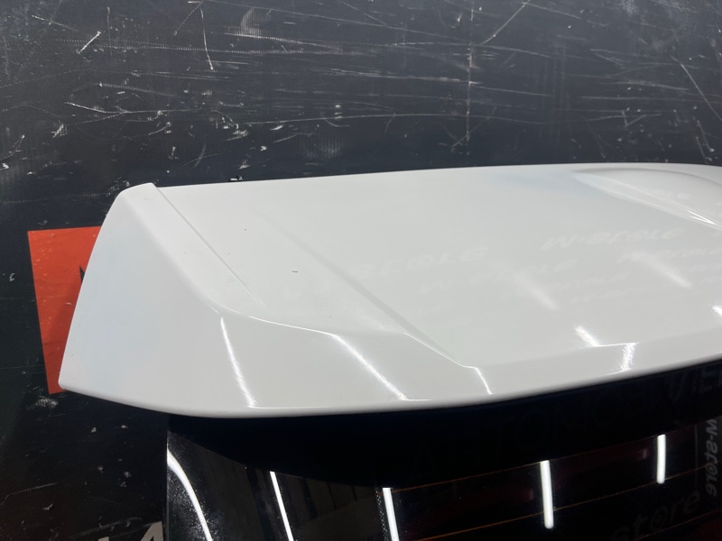 Крышка (дверь) багажника, 45000 рублей, Красноярск