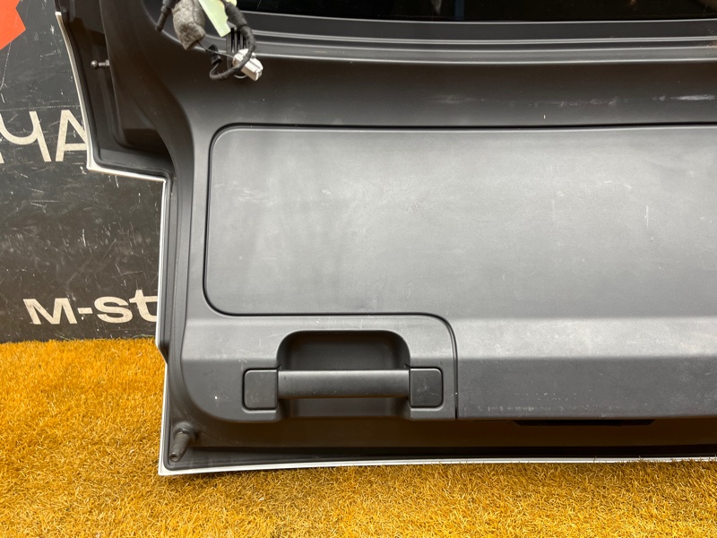 Крышка (дверь) багажника, 45000 рублей, Красноярск