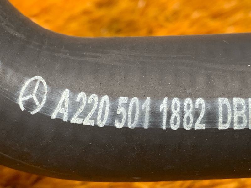 патрубок расширительного бачка, 300 рублей, Красноярск