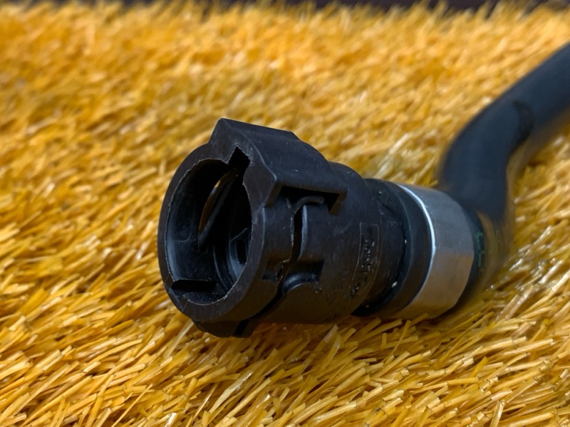 патрубок расширительного бачка, 400 рублей, Красноярск