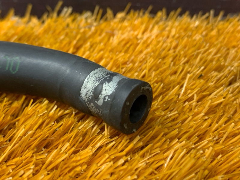 патрубок расширительного бачка, 400 рублей, Красноярск