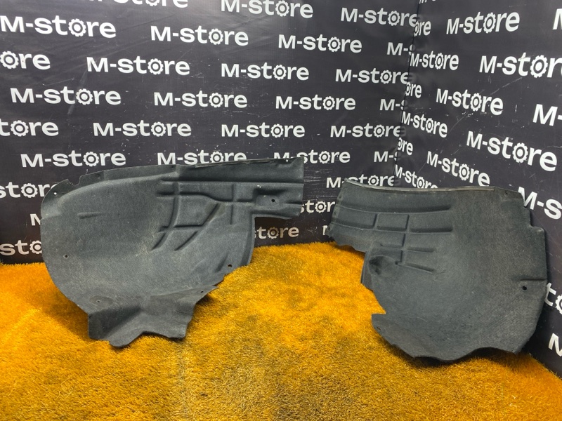 подкрылок, 8000 рублей, Красноярск