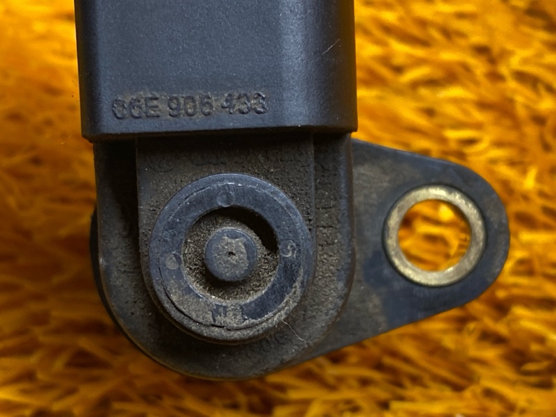 Датчик положения коленвала, 1500 рублей, Красноярск