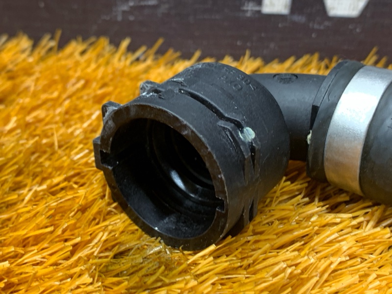 патрубок расширительного бачка, 400 рублей, Красноярск