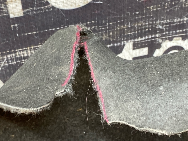 подкрылок, 2000 рублей, Красноярск