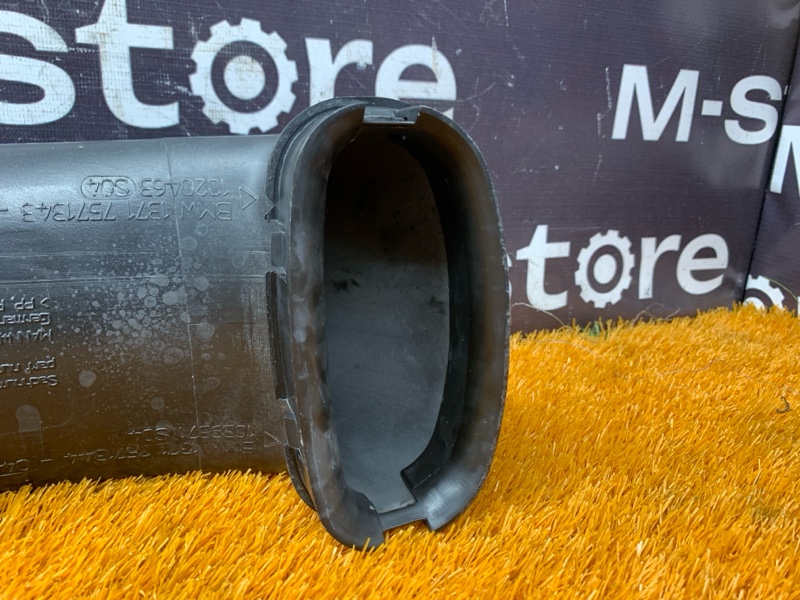 патрубок воздушного фильтра, 3000 рублей, Красноярск