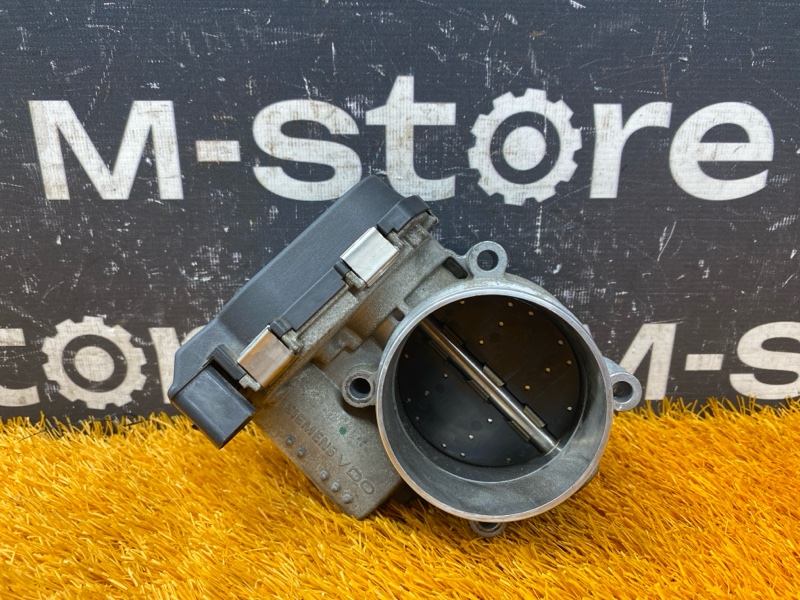 дроссельная заслонка, 3000 рублей, Красноярск