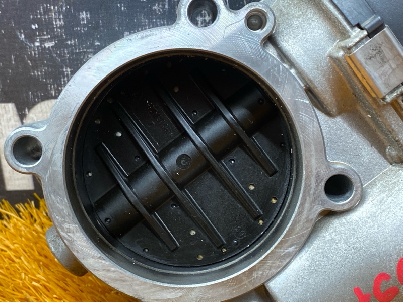 дроссельная заслонка, 3000 рублей, Красноярск