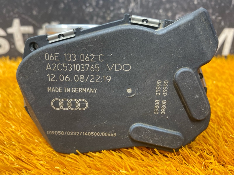 дроссельная заслонка, 3000 рублей, Красноярск