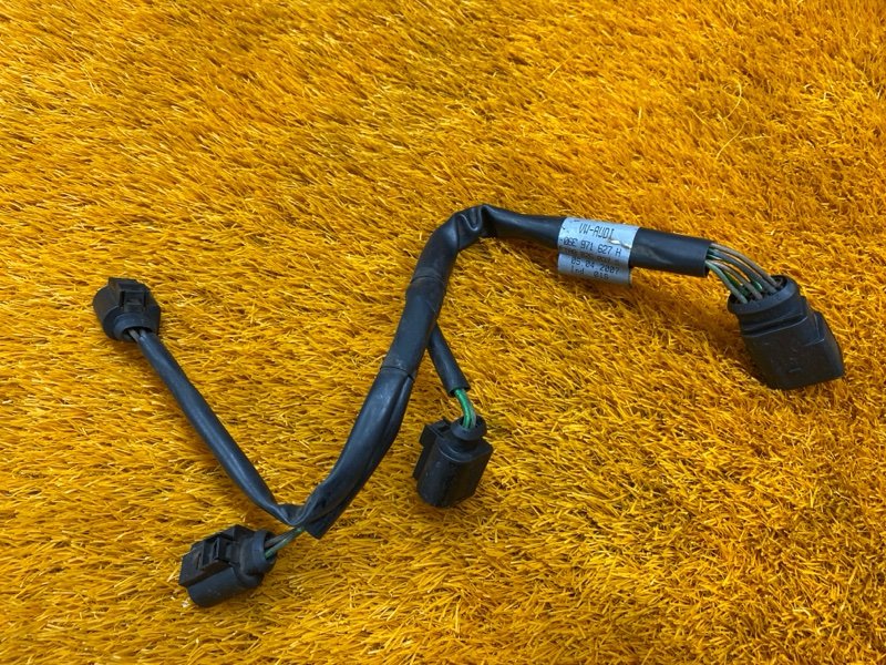 Проводка форсунок, 1000 рублей, Красноярск