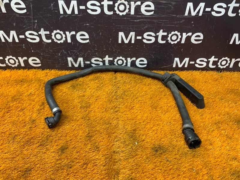 Патрубок системы охлаждения, 300 рублей, Красноярск