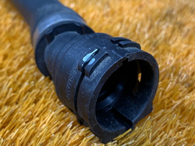 Патрубок системы охлаждения, 300 рублей, Красноярск