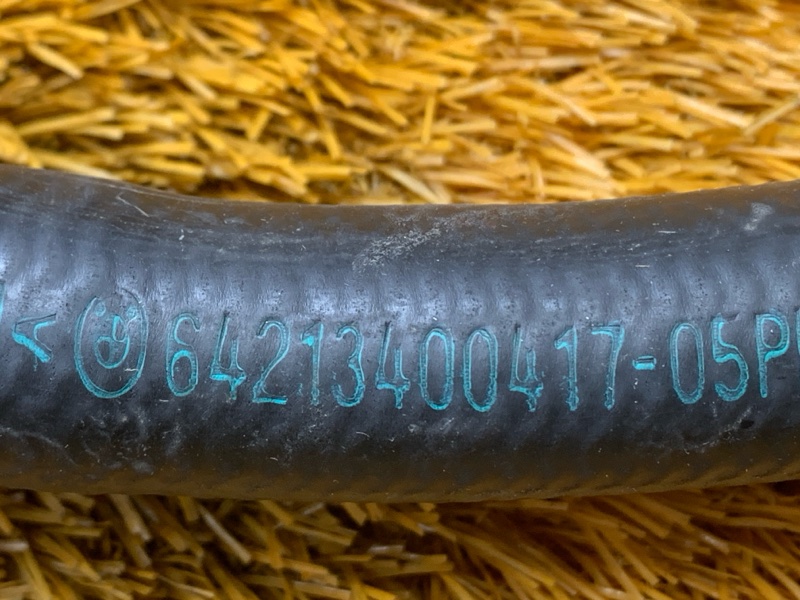 Патрубок системы охлаждения, 300 рублей, Красноярск