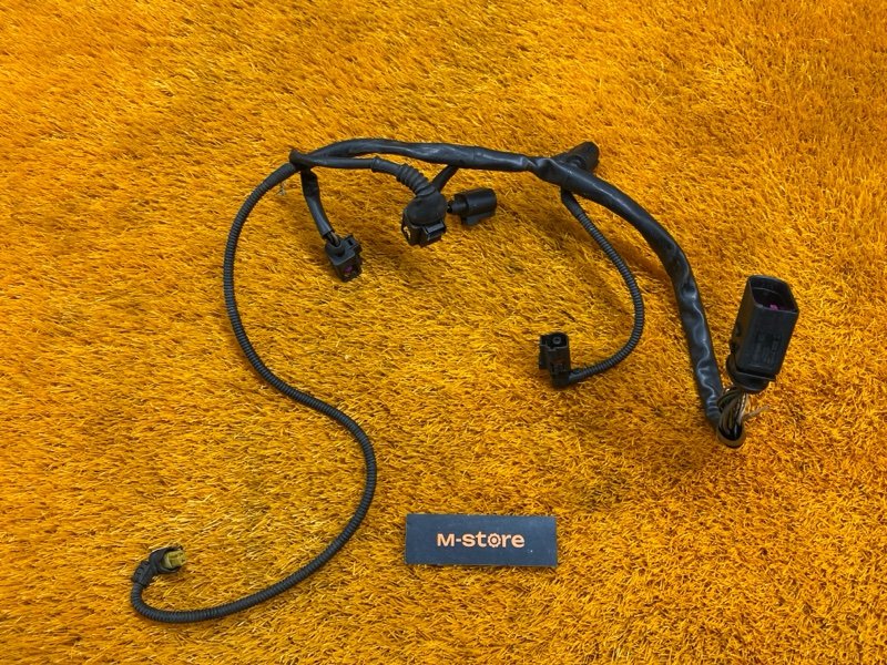 Проводка форсунок, 1000 рублей, Красноярск