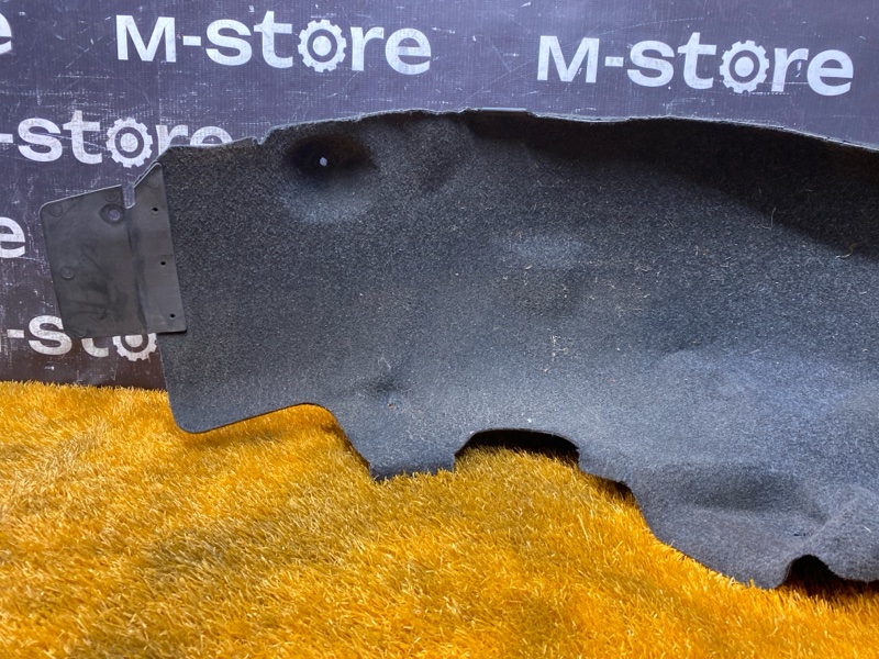 подкрылок, 1000 рублей, Красноярск