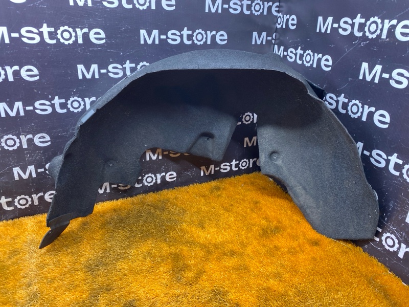 подкрылок, 1000 рублей, Красноярск