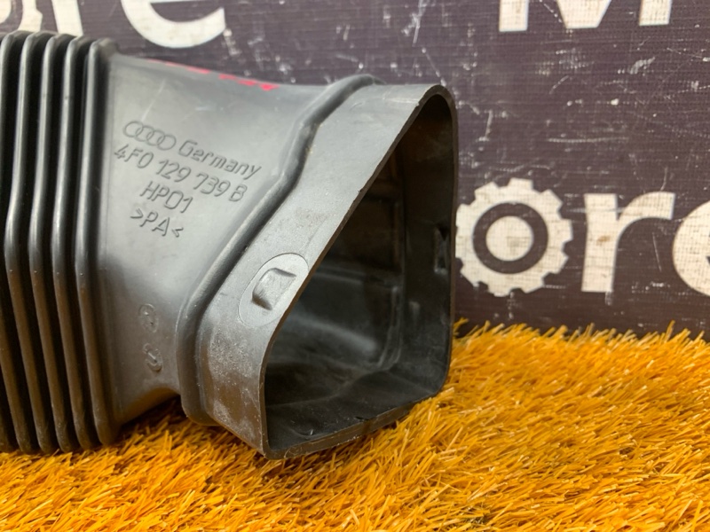 патрубок воздушного фильтра, 500 рублей, Красноярск