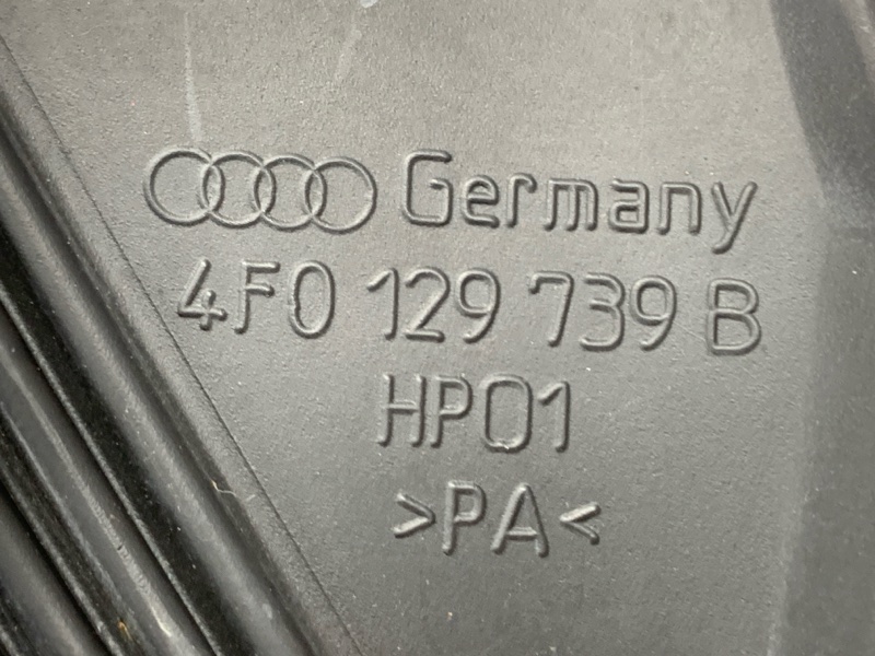 патрубок воздушного фильтра, 500 рублей, Красноярск