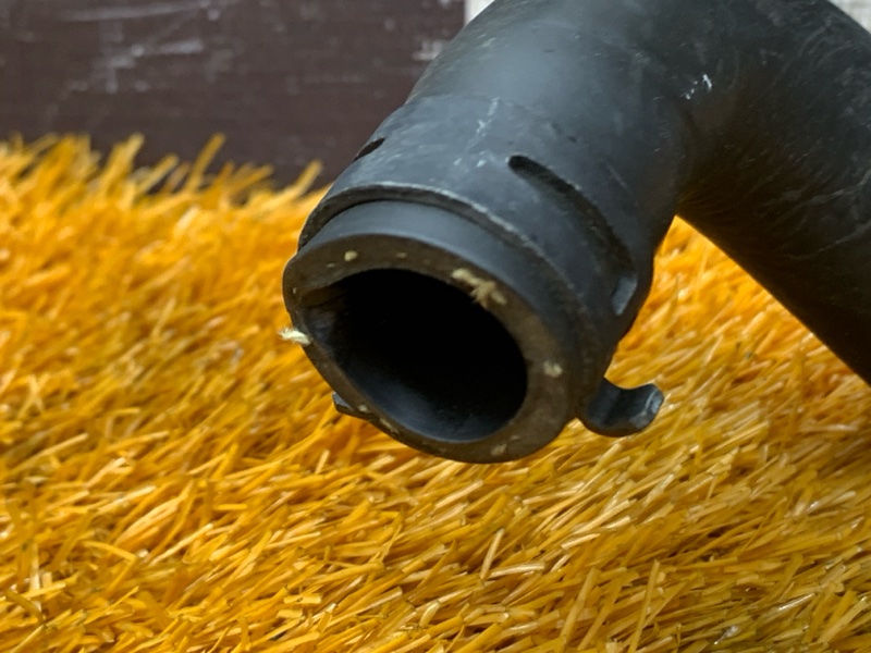 патрубок расширительного бачка, 1000 рублей, Красноярск