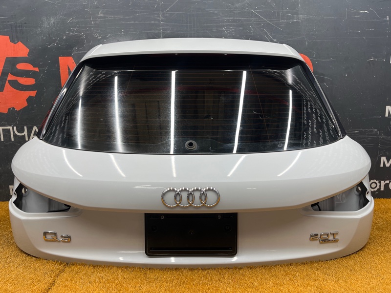 Крышка (дверь) багажника, 20000 рублей, Красноярск