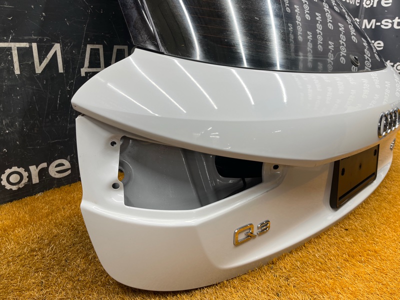 Крышка (дверь) багажника, 20000 рублей, Красноярск