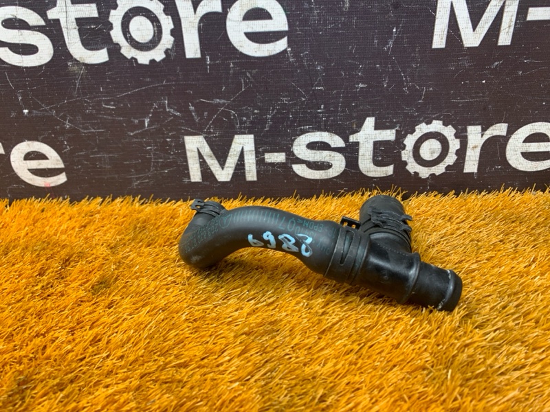 патрубок расширительного бачка, 1000 рублей, Красноярск