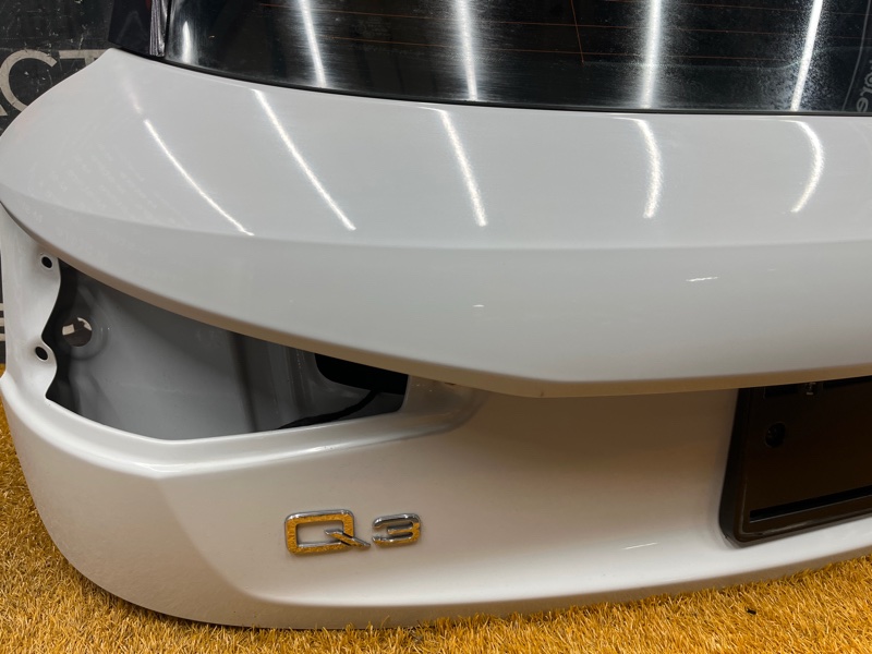 Крышка (дверь) багажника, 20000 рублей, Красноярск