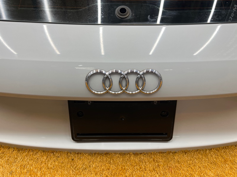 Крышка (дверь) багажника, 20000 рублей, Красноярск