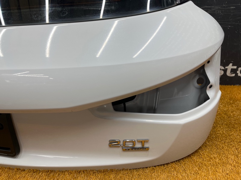 Крышка (дверь) багажника, 20000 рублей, Красноярск